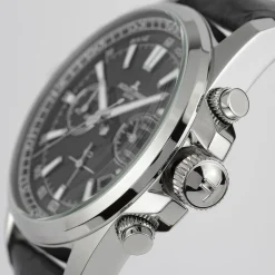 Jacques Lemans Liverpool 1-2117A Herrenuhr Ø 44,0mm Sale