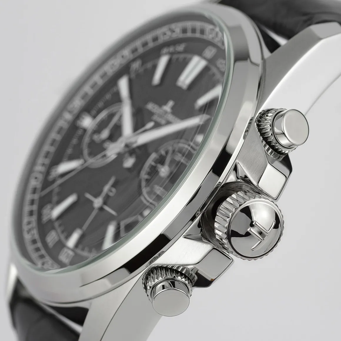 Jacques Lemans Liverpool 1-2117A Herrenuhr Ø 44,0mm Sale