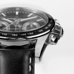 Jacques Lemans Liverpool 1-1877A Herrenuhr Ø 41,0mm Cheap