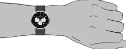 Jacques Lemans Liverpool 1-2127B Herrenuhr Ø 40,0mm Sale