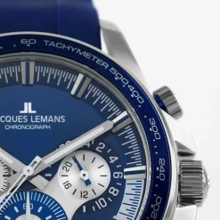 Jacques Lemans Liverpool 1-2127B Herrenuhr Ø 40,0mm Sale