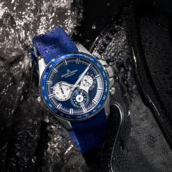 Jacques Lemans Liverpool 1-2127B Herrenuhr Ø 40,0mm Sale