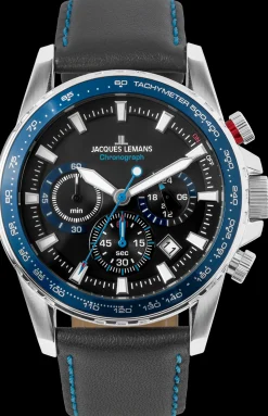 Jacques Lemans Liverpool 1-2099B.1 Herrenuhr Ø 42,0mm Shop