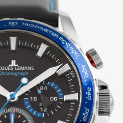 Jacques Lemans Liverpool 1-2099B.1 Herrenuhr Ø 42,0mm Shop
