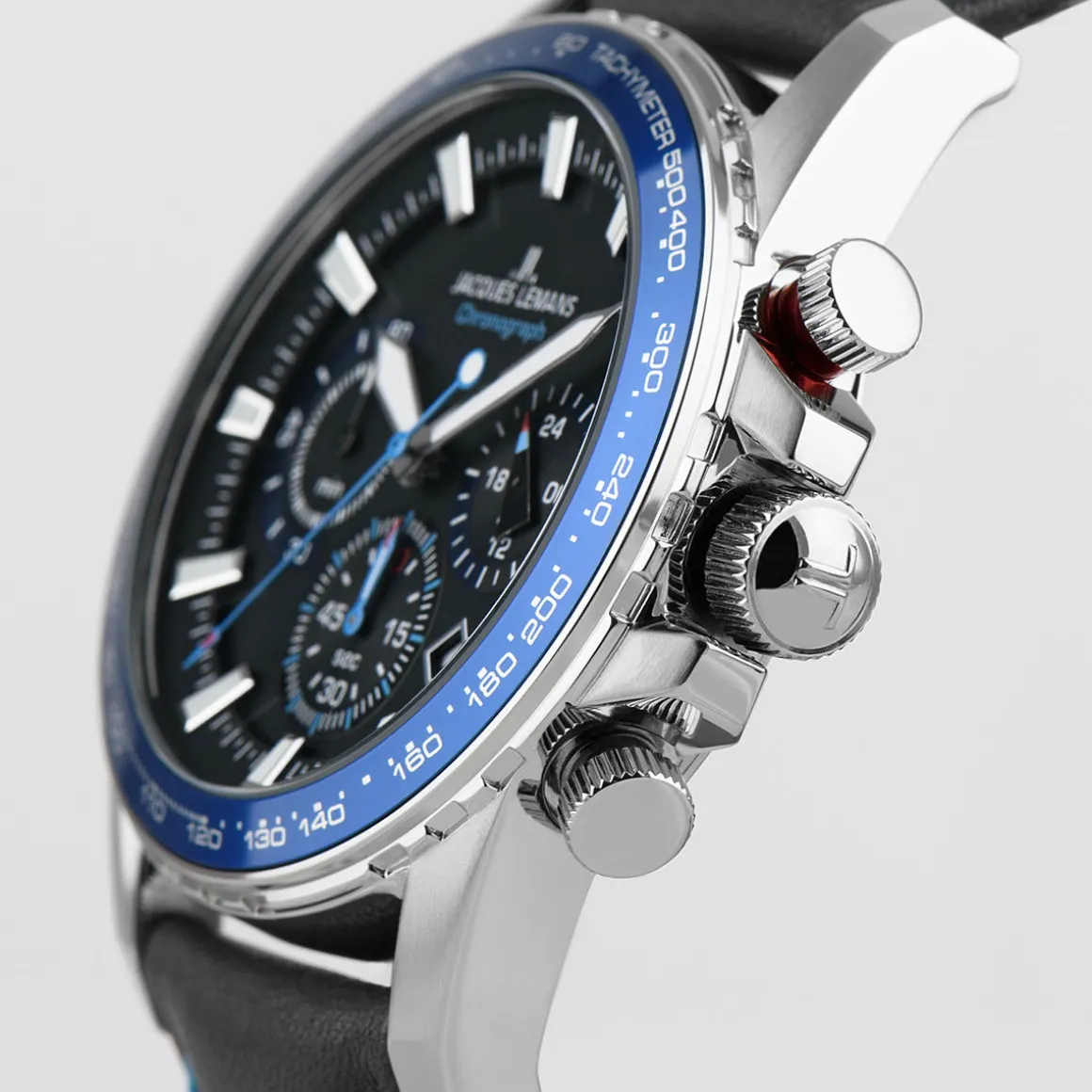 Jacques Lemans Liverpool 1-2099B.1 Herrenuhr Ø 42,0mm Shop