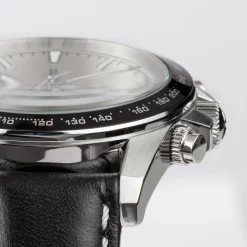 Jacques Lemans Liverpool 1-1877B Herrenuhr Ø 41,0mm Best