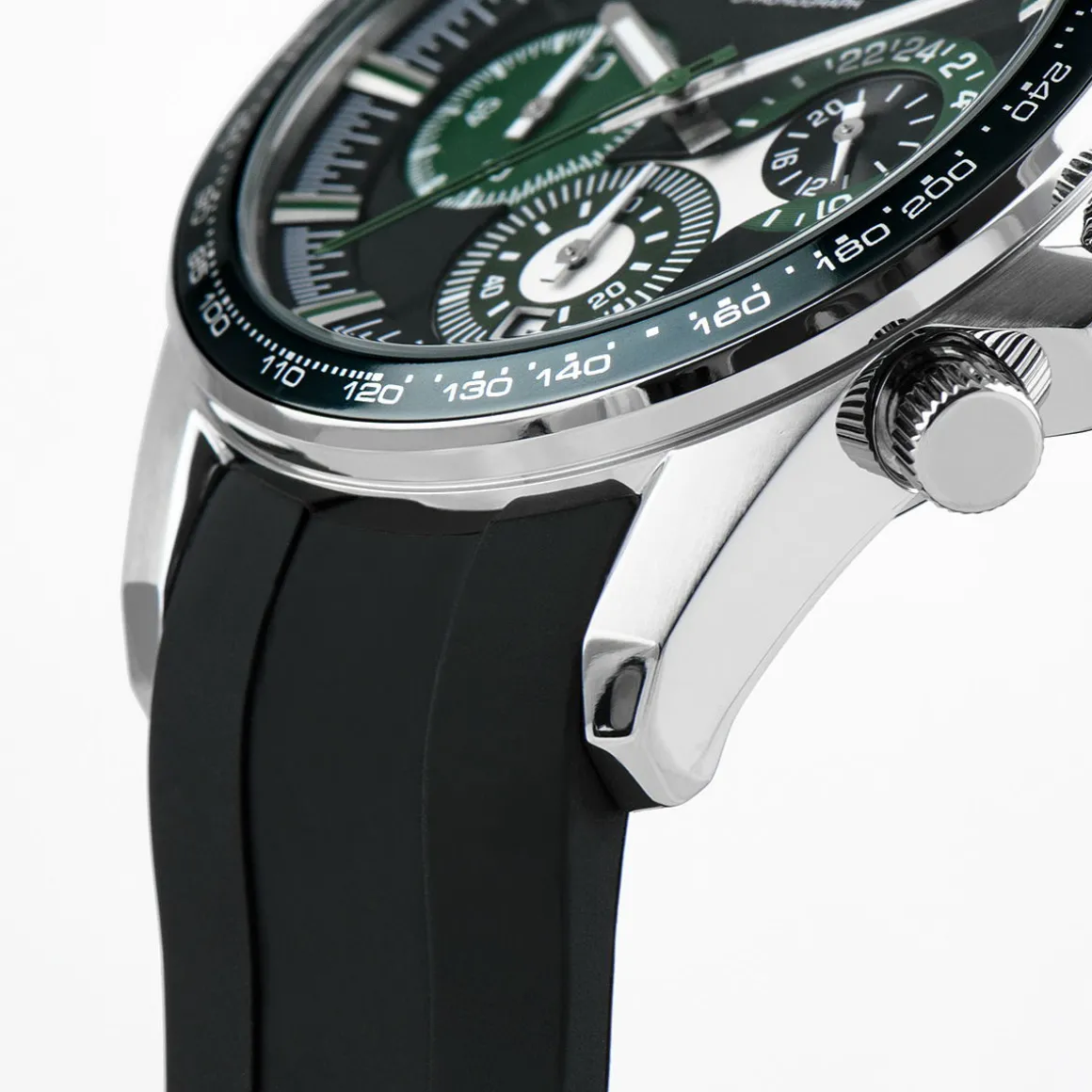 Jacques Lemans Liverpool 1-2127C Herrenuhr Ø 40,0mm Sale