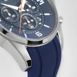 Jacques Lemans Liverpool 1-2118C Herrenuhr Ø 44,0mm Outlet