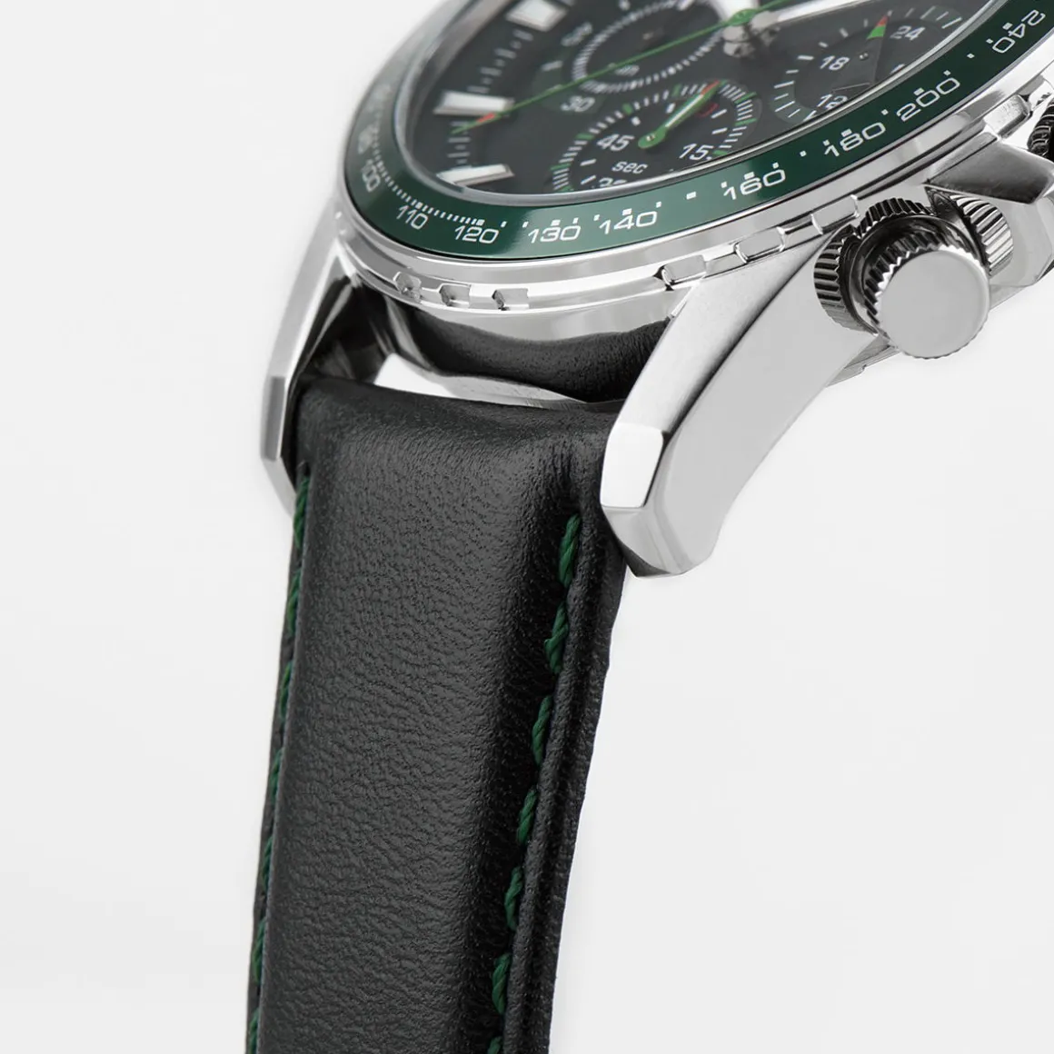 Jacques Lemans Liverpool 1-2099C Herrenuhr Ø 42,0mm Cheap