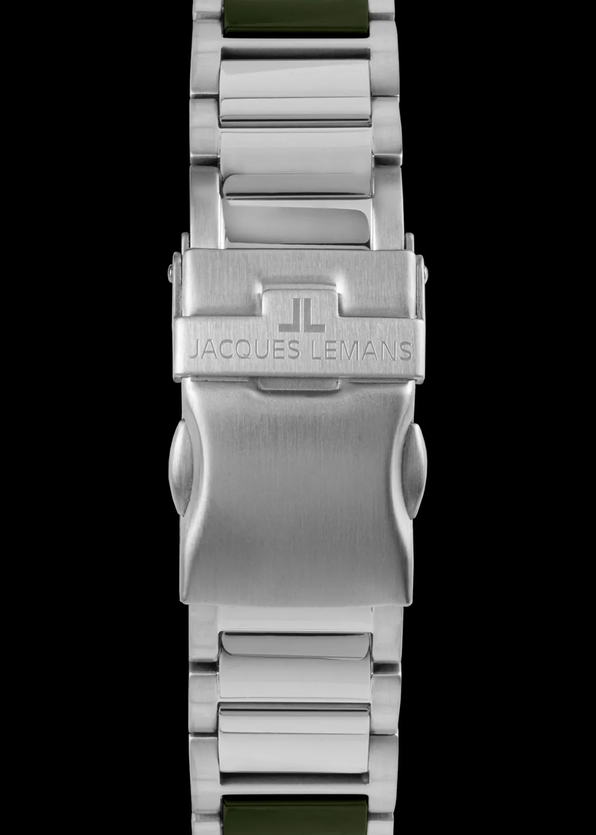 Jacques Lemans Liverpool 42-10C Herrenuhr Ø 42,0mm Store