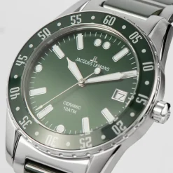 Jacques Lemans Liverpool 42-10C Herrenuhr Ø 42,0mm Store