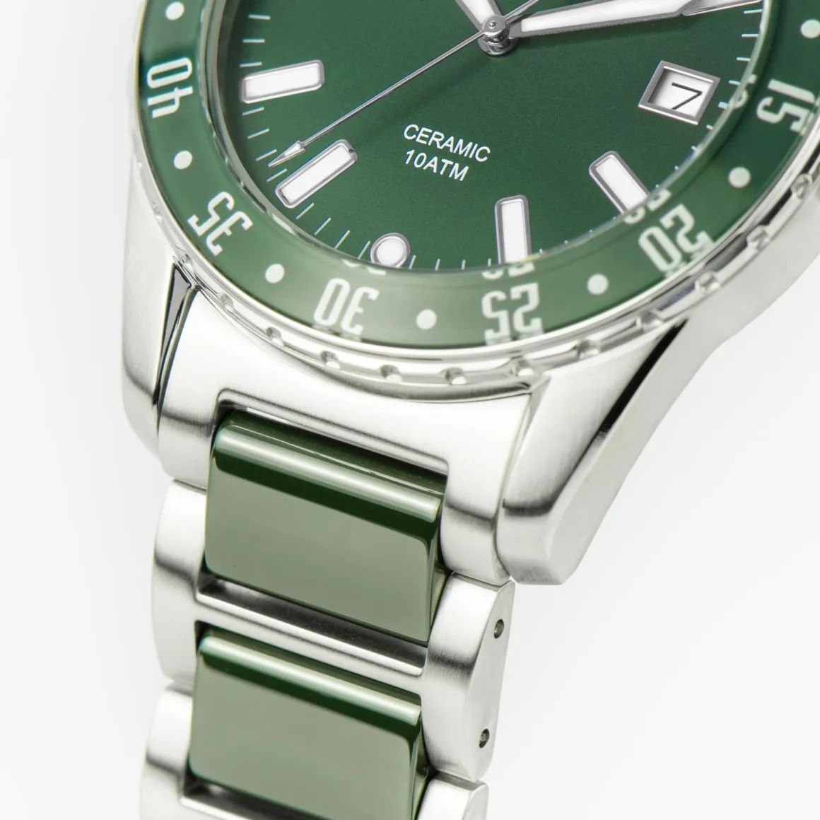 Jacques Lemans Liverpool 42-10C Herrenuhr Ø 42,0mm Store