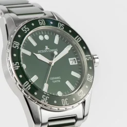 Jacques Lemans Liverpool 42-10C Herrenuhr Ø 42,0mm Store