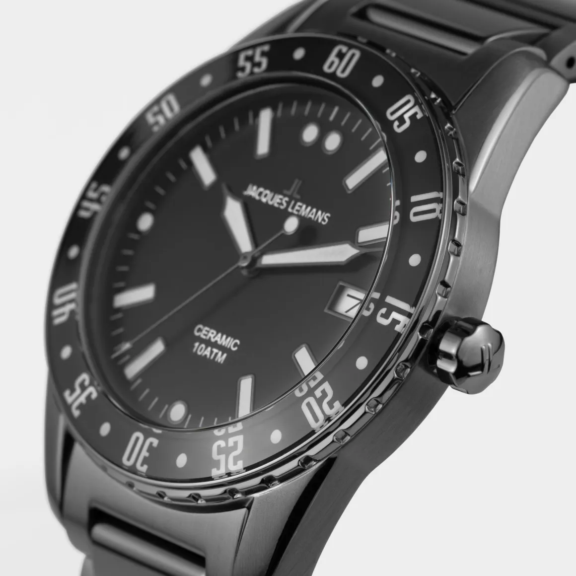 Jacques Lemans Liverpool 42-12D Damenuhr Ø 34,0mm Store