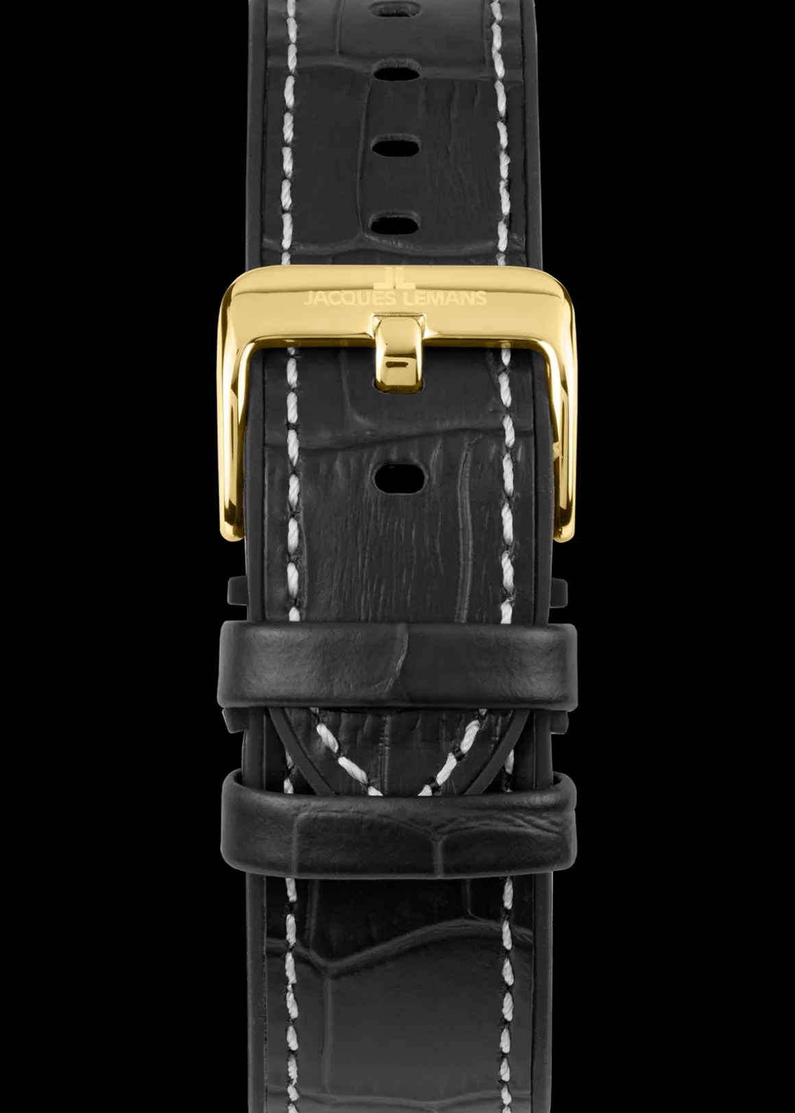 Jacques Lemans Liverpool 1-2140D Herrenuhr Ø 48,0mm Outlet