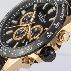 Jacques Lemans Liverpool 1-2140D Herrenuhr Ø 48,0mm Outlet