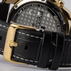 Jacques Lemans Liverpool 1-2140D Herrenuhr Ø 48,0mm Outlet