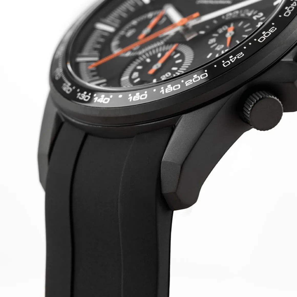 Jacques Lemans Liverpool 1-2127D Herrenuhr Ø 40,0mm Best