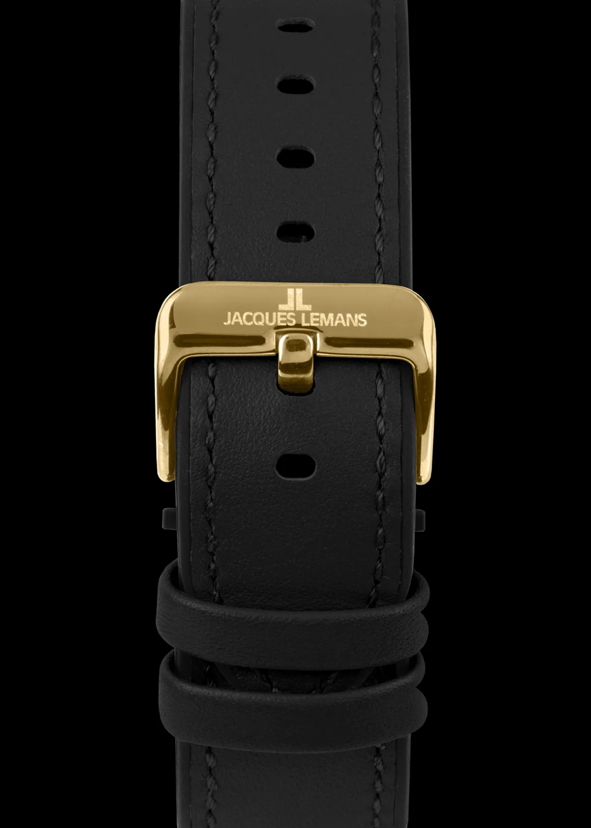 Jacques Lemans Liverpool 1-2119D Herrenuhr Ø 44,0mm Flash Sale