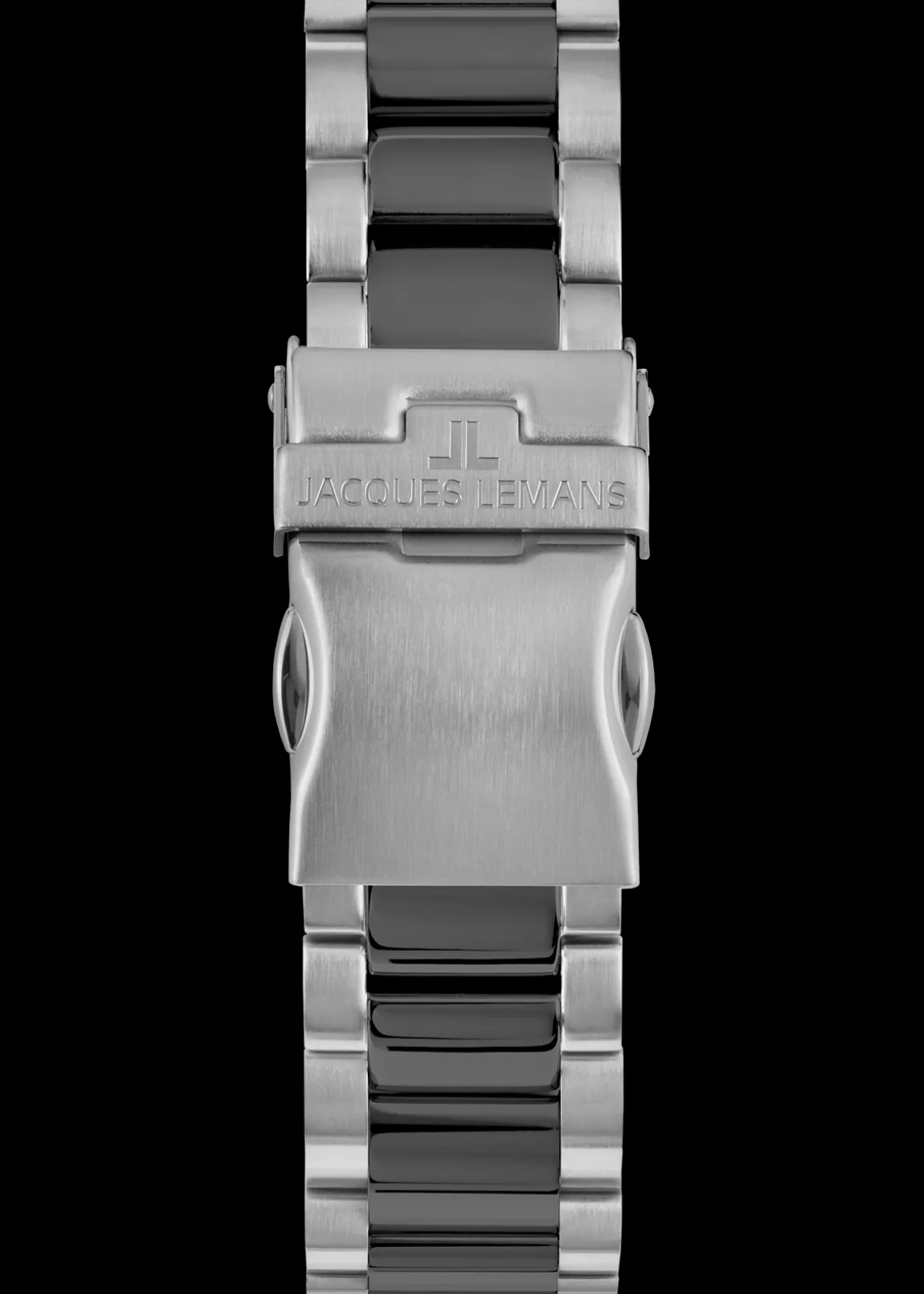 Jacques Lemans Liverpool 1-2119E Herrenuhr Ø 44,0mm Cheap