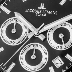 Jacques Lemans Liverpool 1-1877E Herrenuhr Ø 41,0mm Store