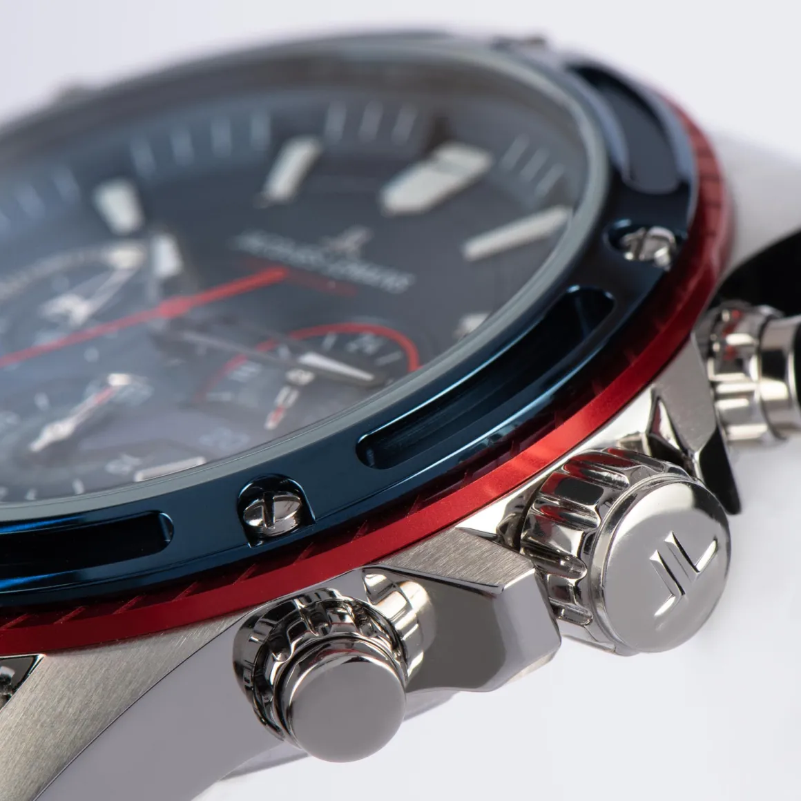 Jacques Lemans Liverpool 1-2141F Herrenuhr Ø 48,0mm Store