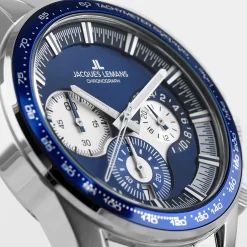 Jacques Lemans Liverpool 1-2127F Herrenuhr Ø 40,0mm Store
