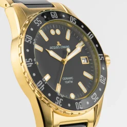 Jacques Lemans Liverpool 42-12G Damenuhr Ø 34,0mm Best
