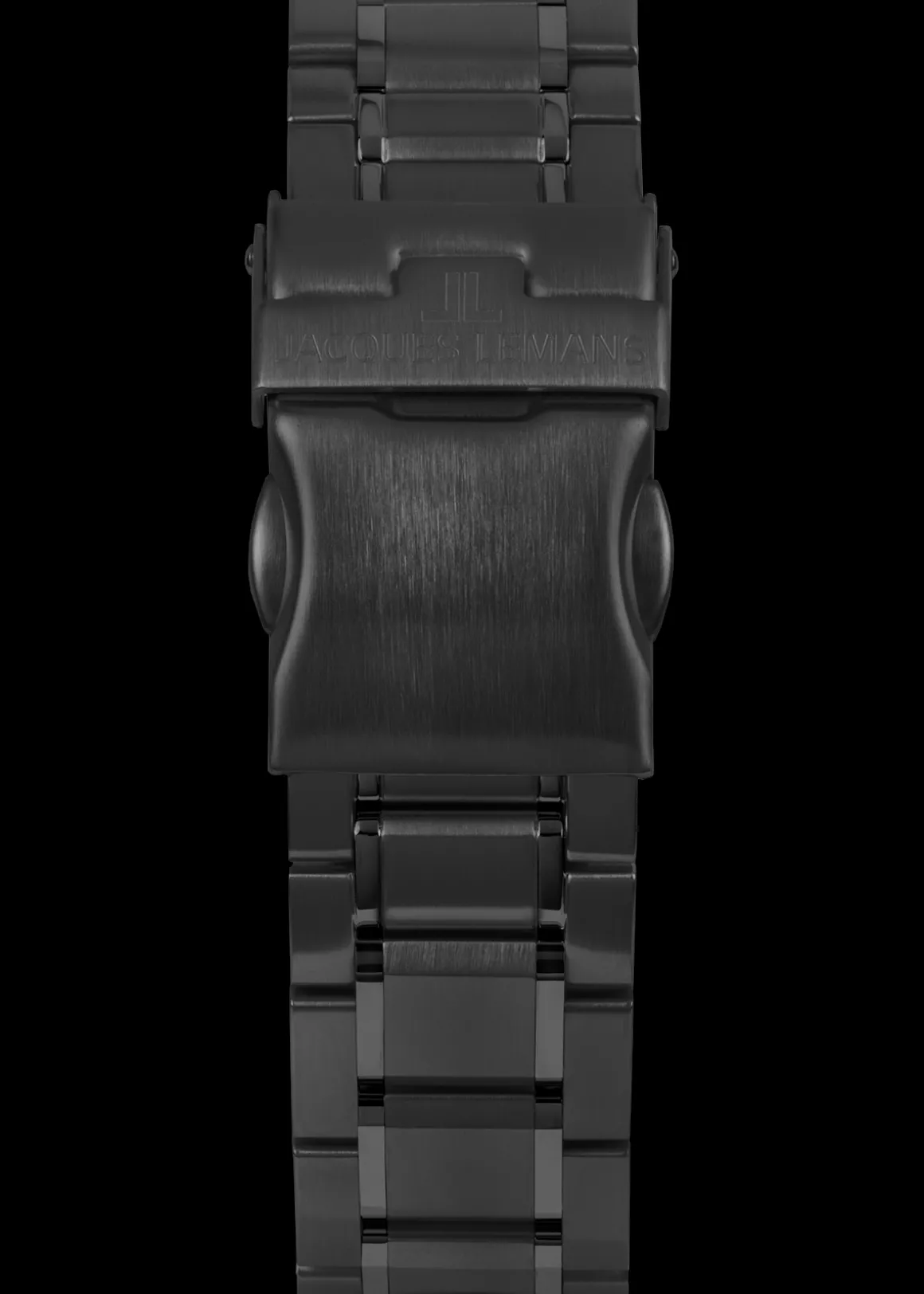 Jacques Lemans Liverpool 1-2141G Herrenuhr Ø 48,0mm Clearance