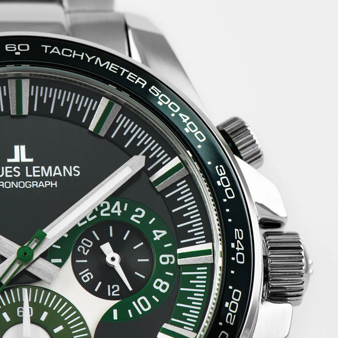 Jacques Lemans Liverpool 1-2127G Herrenuhr Ø 40,0mm Shop
