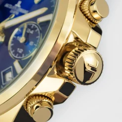 Jacques Lemans Liverpool 1-2117G Herrenuhr Ø 44,0mm Shop