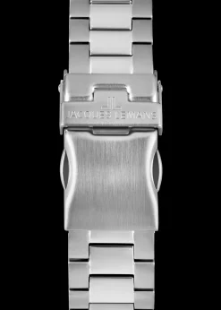 Jacques Lemans Liverpool 1-2091G Herrenuhr Ø 44,0mm Outlet