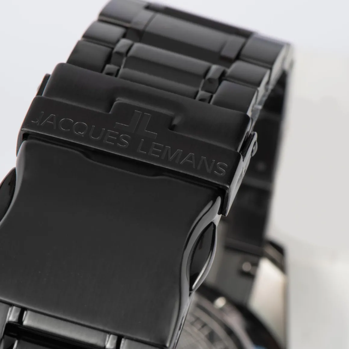 Jacques Lemans Liverpool 1-2141H Herrenuhr Ø 48,0mm Best Sale