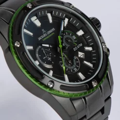 Jacques Lemans Liverpool 1-2141H Herrenuhr Ø 48,0mm Best Sale