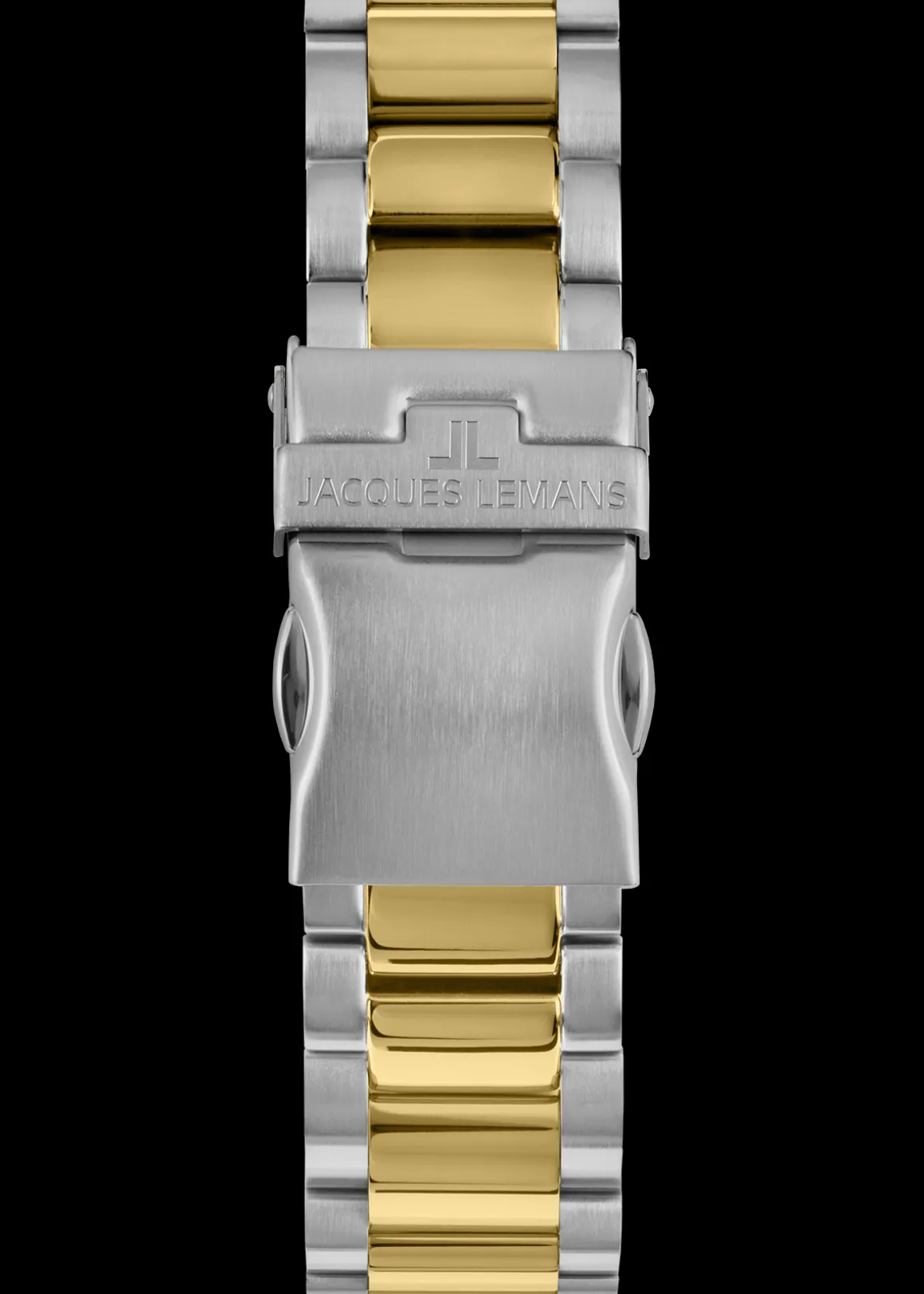 Jacques Lemans Liverpool 1-2140H Herrenuhr Ø 48,0mm Flash Sale