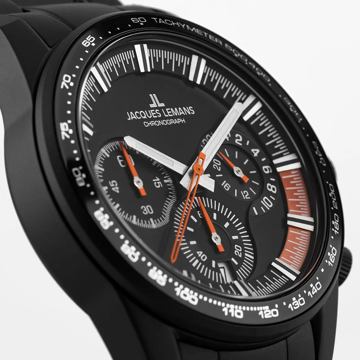 Jacques Lemans Liverpool 1-2127H Herrenuhr Ø 40,0mm Flash Sale