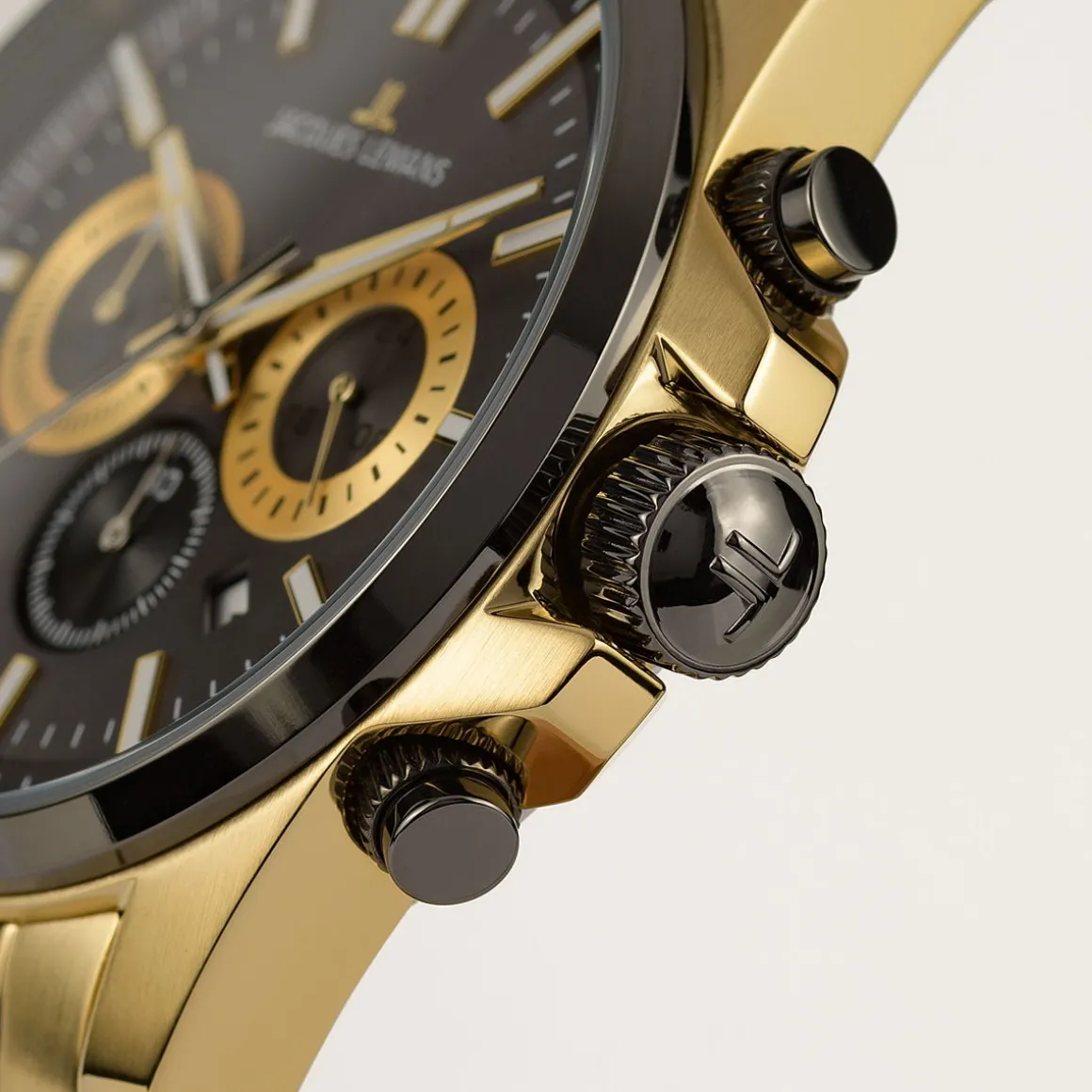 Jacques Lemans Liverpool 1-2119H Herrenuhr Ø 44,0mm Store