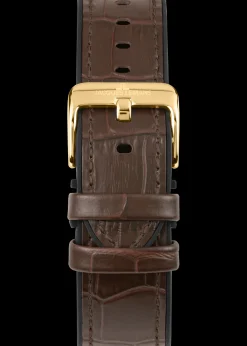 Jacques Lemans Liverpool 1-2117H Herrenuhr Ø 44,0mm Sale