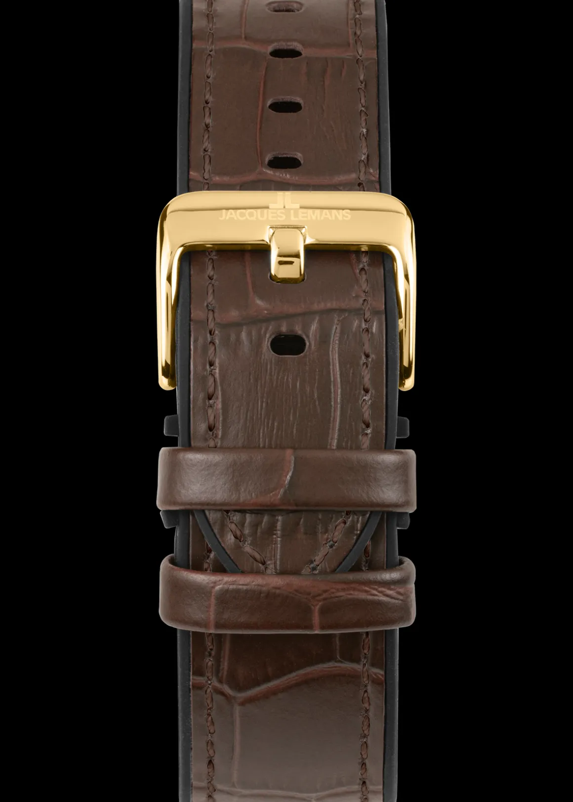 Jacques Lemans Liverpool 1-2117H Herrenuhr Ø 44,0mm Sale
