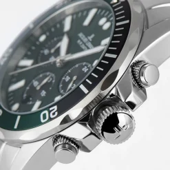 Jacques Lemans Liverpool 1-2091H Herrenuhr Ø 44,0mm Discount