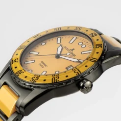 Jacques Lemans Liverpool 42-12I Damenuhr Ø 34,0mm Flash Sale