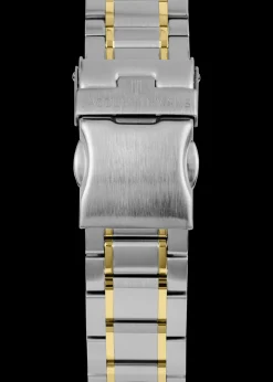 Jacques Lemans Liverpool 1-2141I Herrenuhr Ø 48,0mm Cheap