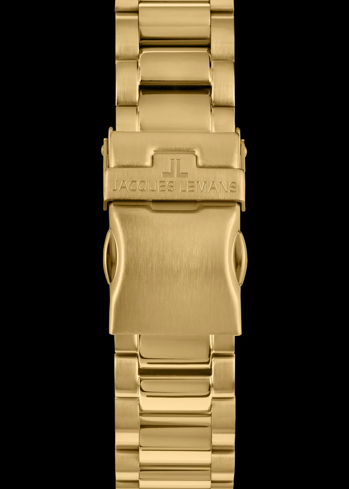 Jacques Lemans Liverpool 1-2119I Herrenuhr Ø 44,0mm Sale