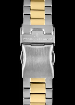 Jacques Lemans Liverpool 1-2091I Herrenuhr Ø 44,0mm Flash Sale