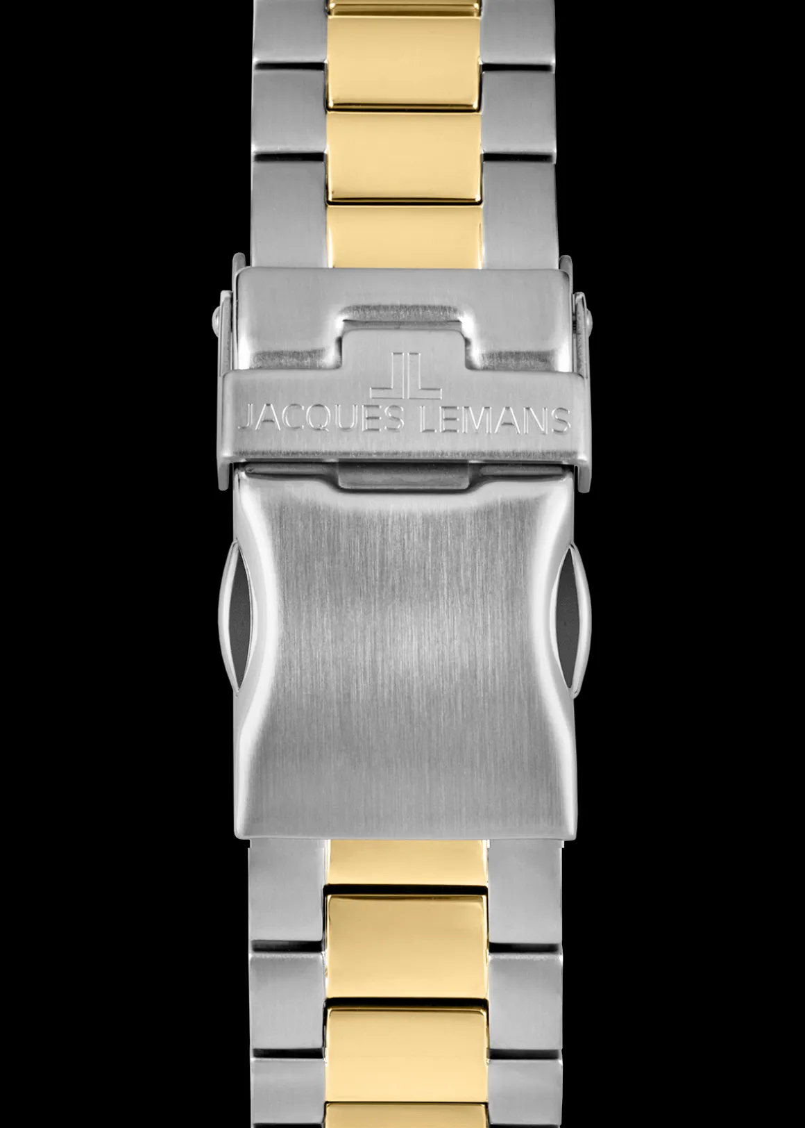 Jacques Lemans Liverpool 1-2091I Herrenuhr Ø 44,0mm Flash Sale