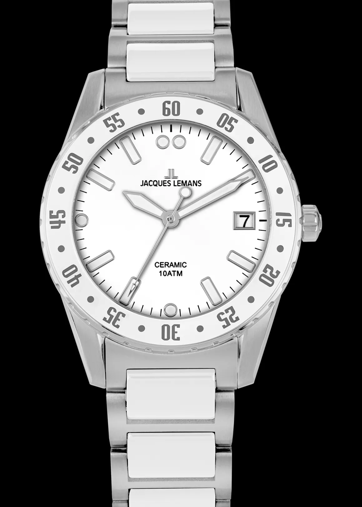 Jacques Lemans Liverpool 42-12J Damenuhr Ø 34,0mm Flash Sale