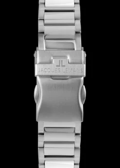 Jacques Lemans Liverpool 42-12J Damenuhr Ø 34,0mm Flash Sale