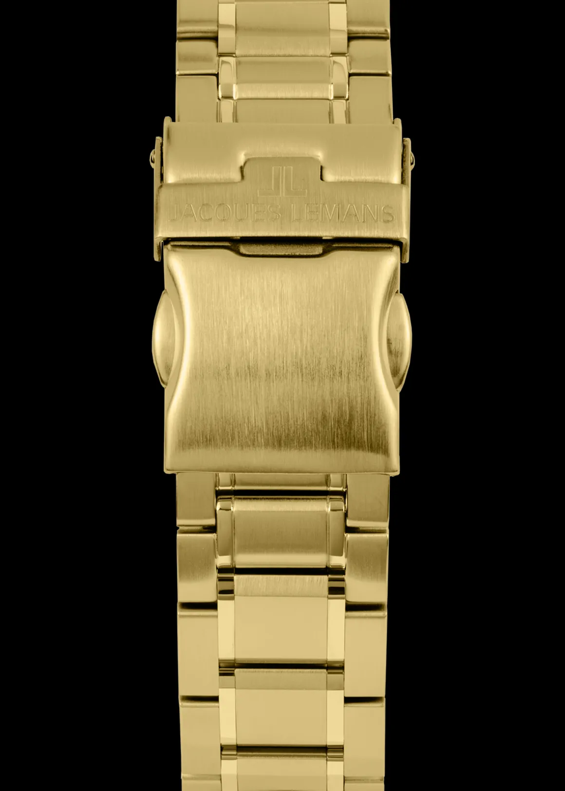 Jacques Lemans Liverpool 1-2141J Herrenuhr Ø 48,0mm Cheap