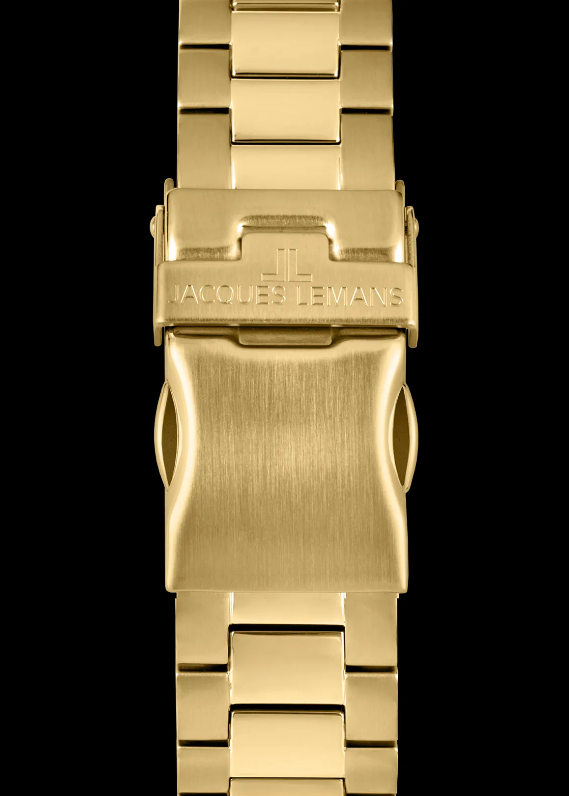 Jacques Lemans Liverpool 1-2091J Herrenuhr Ø 44,0mm Outlet