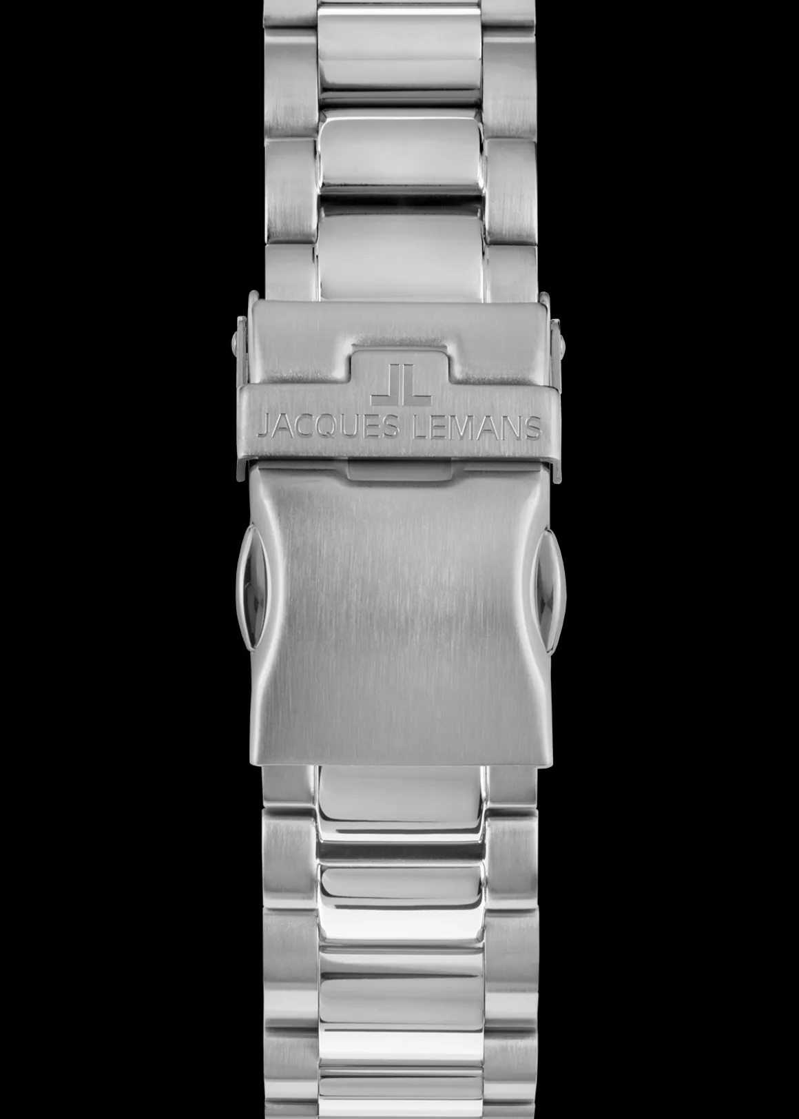 Jacques Lemans Liverpool 1-2140K Herrenuhr Ø 48,0mm Hot